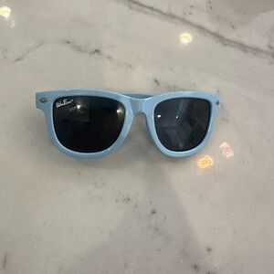 WeeFarers age 2-3 light blue